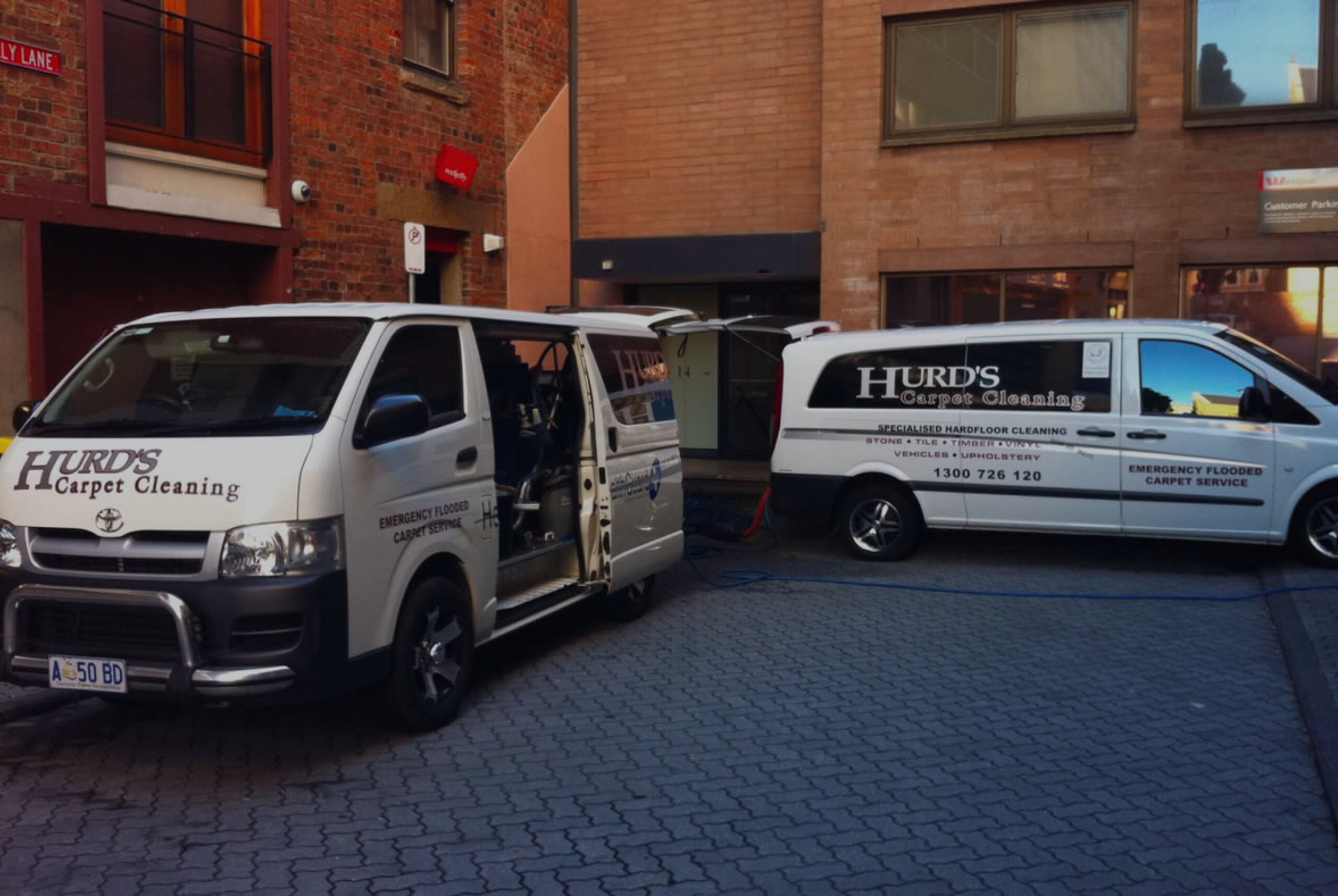 Home Hurds Carpet Cleaning